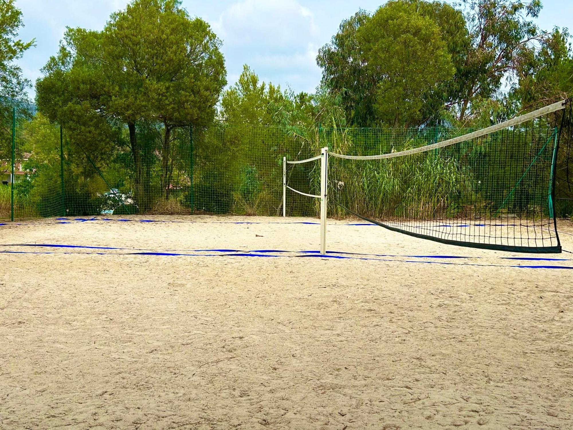 Les Restanques 3120 Vue Mer 3 Chambres Grimaud Zewnętrze zdjęcie